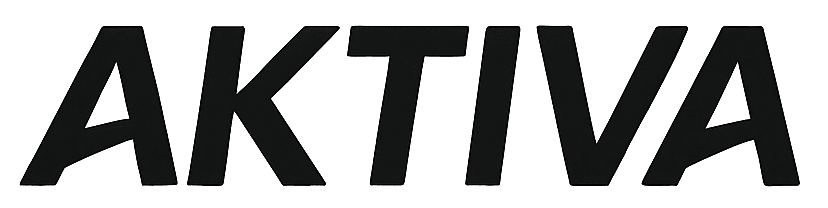 Aktiva Logo
